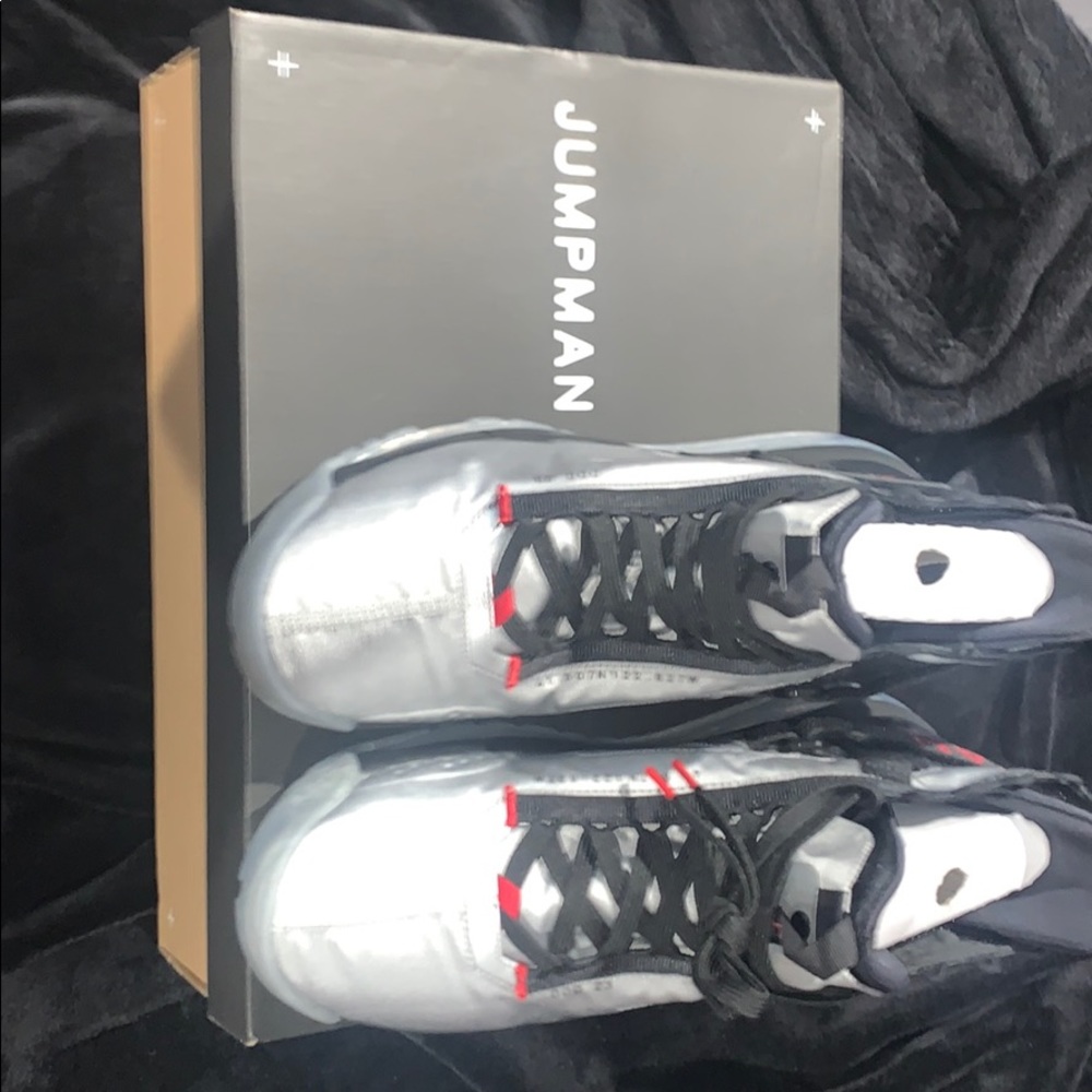 Jordan proto-max 720